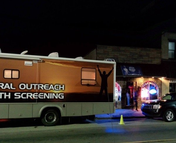 Covid 19 rapid testing Pittsburgh PA
