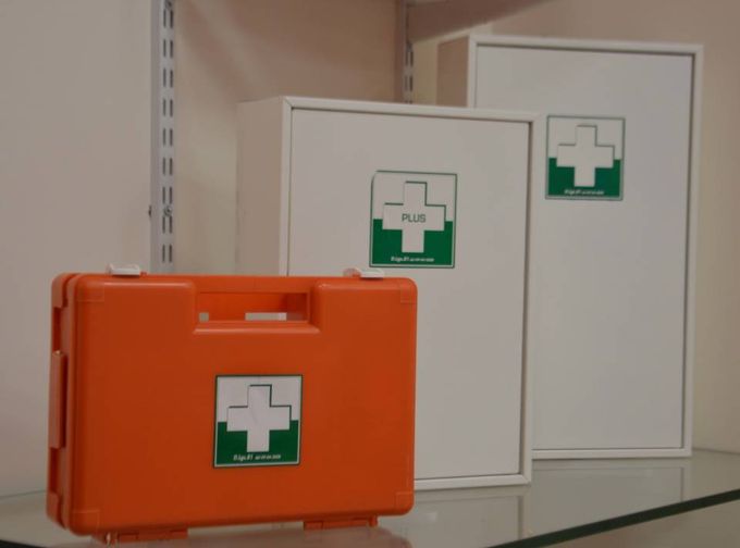 sistemi di prevenzione
