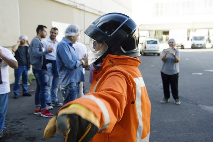 prevenzione incendi