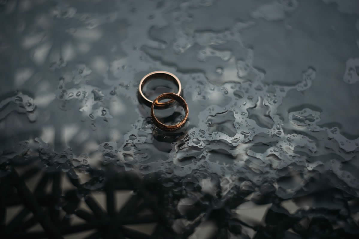Ten ways to treat yourself well when you are going through a divorce: