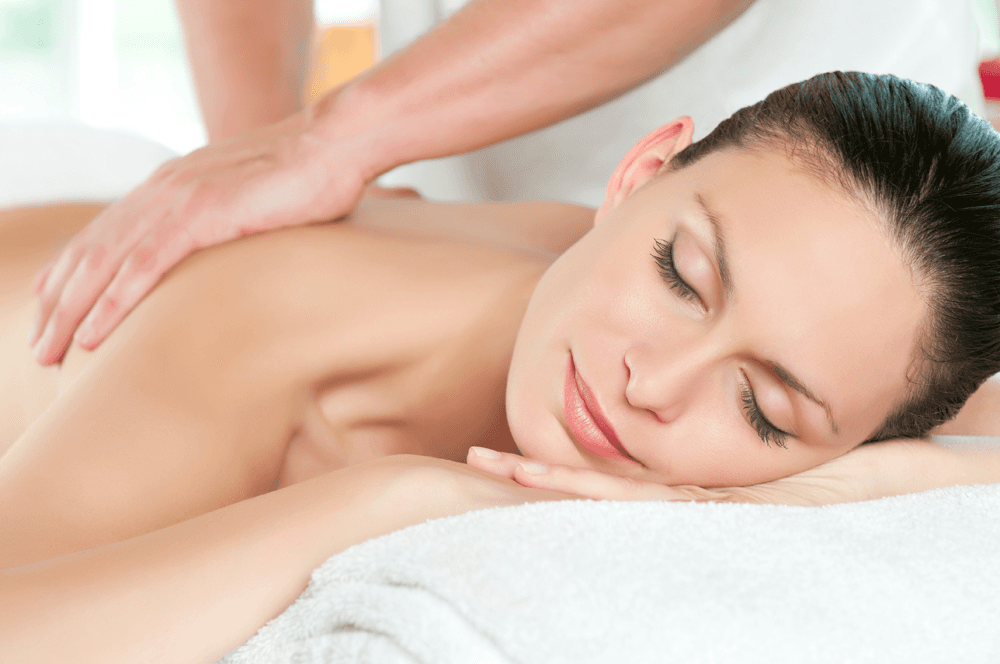 Pregnancy Massage Techniques