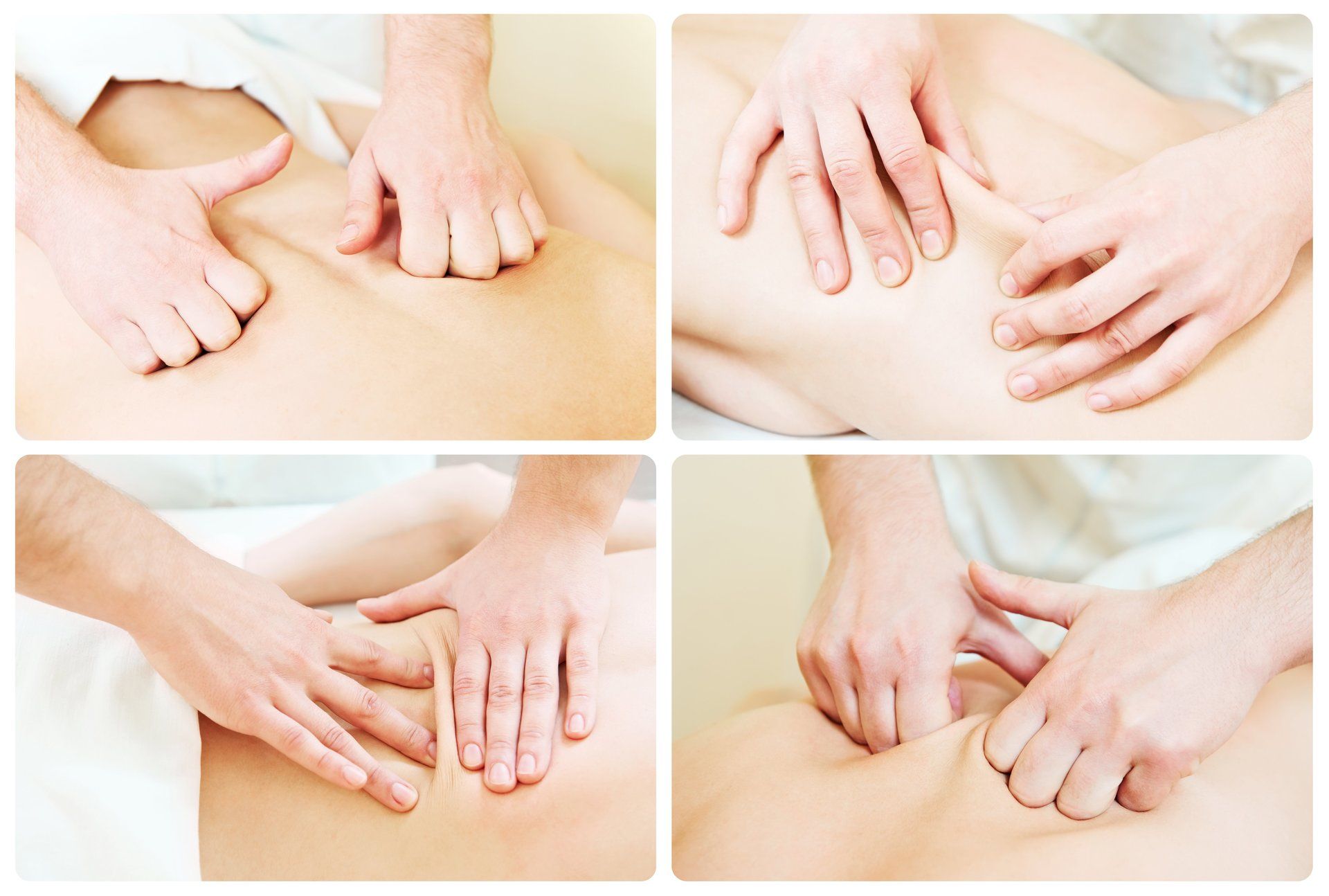 Massage Therapy
