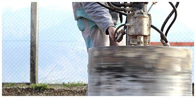 reliable cutting service concrete grinding services
