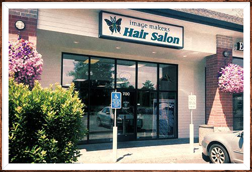 good salons