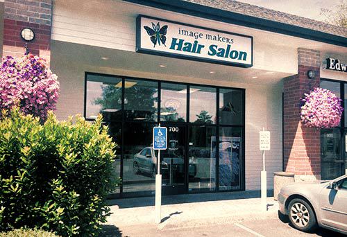 good salons