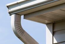 Continuous gutter services Continuous gutter services