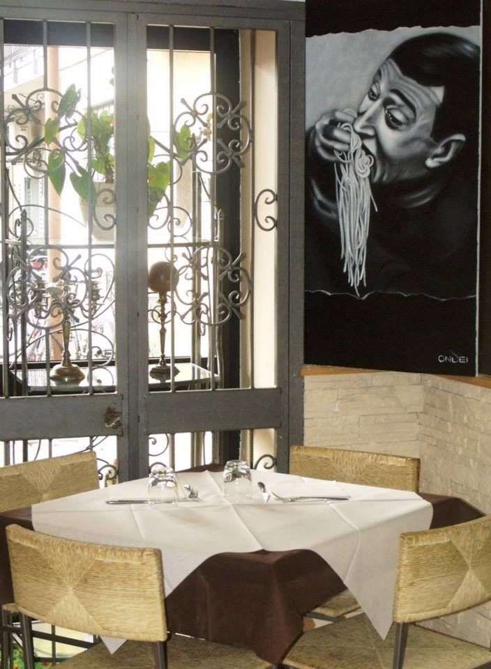 Ristorante