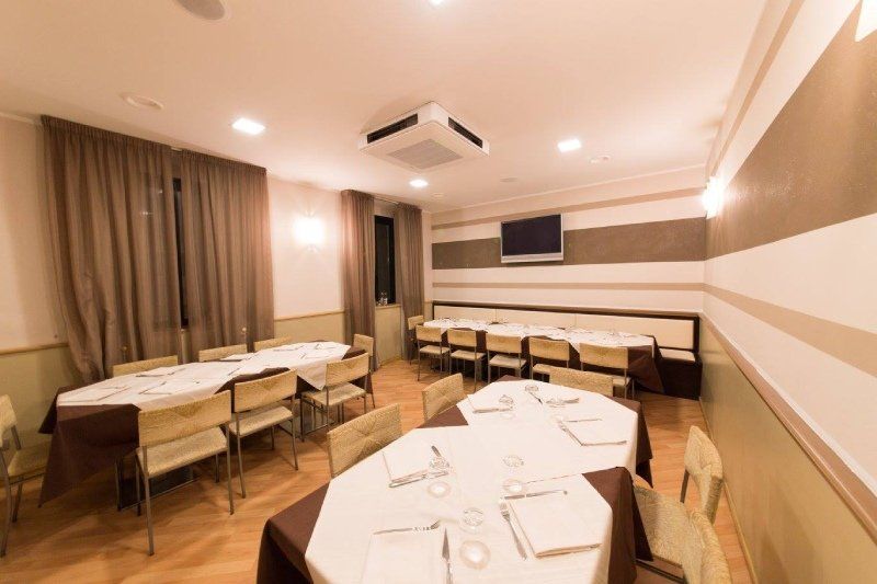 Sala per cerimonie