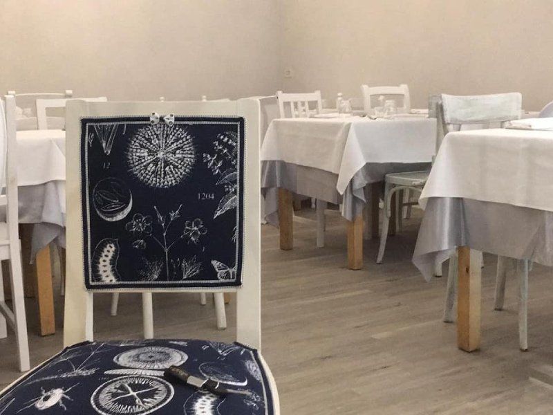 Sala ristorante