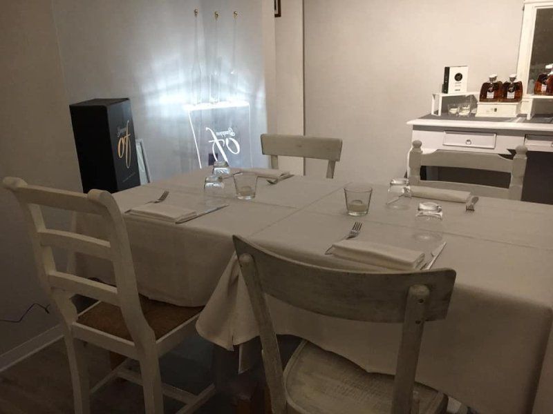 Ristorante elegante