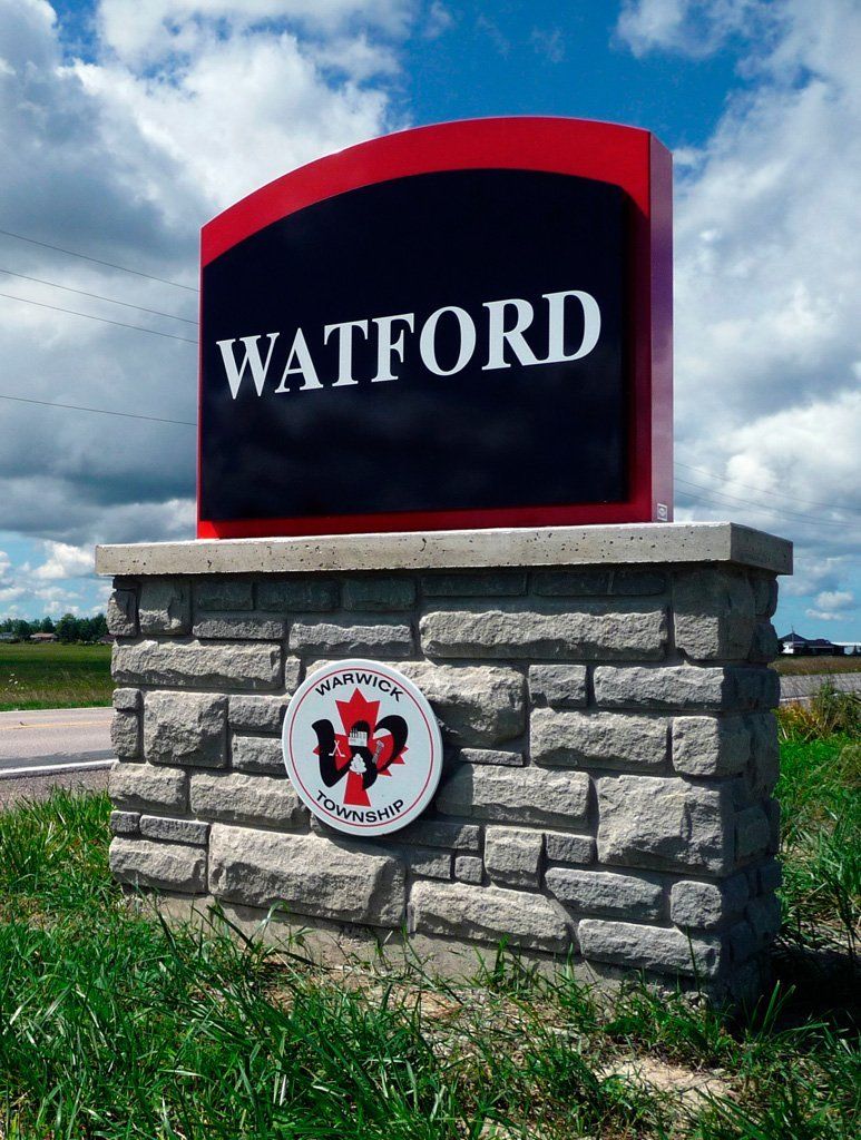 Welcome To Watford