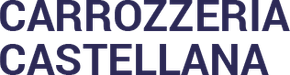 CARROZZERIA CASTELLANA-LOGO