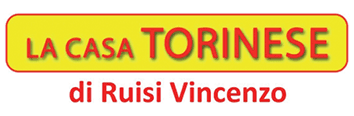 La Casa Torinese - LOGO