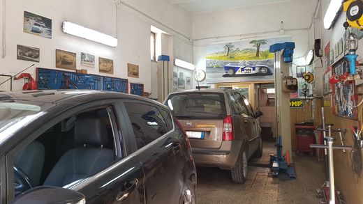 l officina Casa Torinese