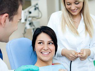 Our dentists will offer a detailed consultation to understand your condition