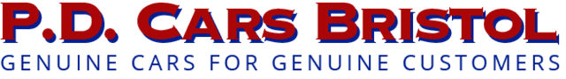 PD Cars (Bristol) logo