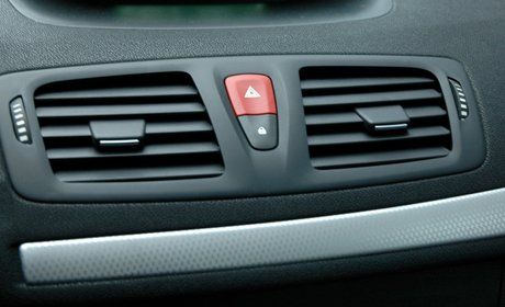 We undertake air conditioning repairs