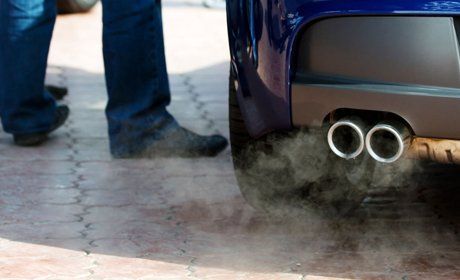 Choose our DPF cleaning services for diesel particulate filter cleaning