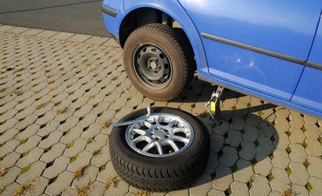 We supply  new and used tyres