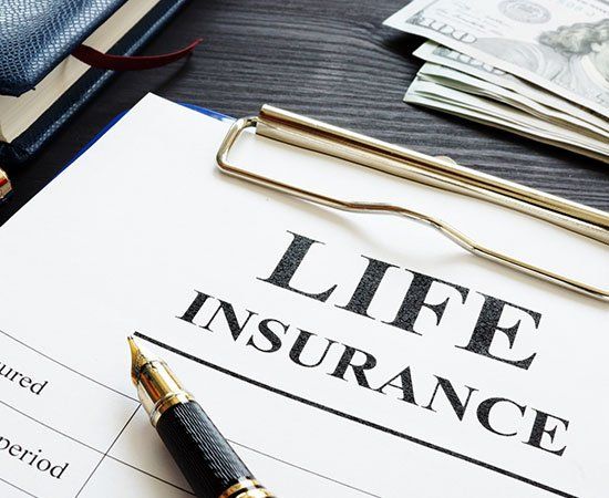 Life Insurance Paper — Kokomo, IN — David Akers Insurance Life Insurance Paper — Kokomo, IN — David Akers Insurance