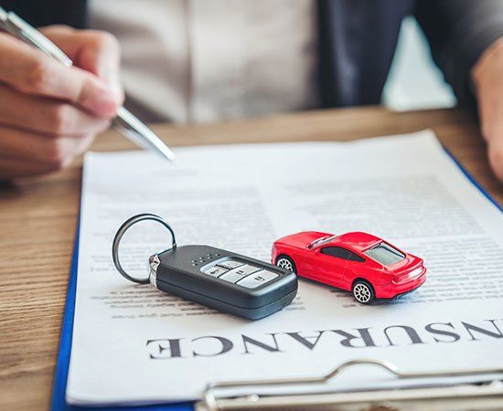 Auto Insurance — Kokomo, IN — David Akers Insurance