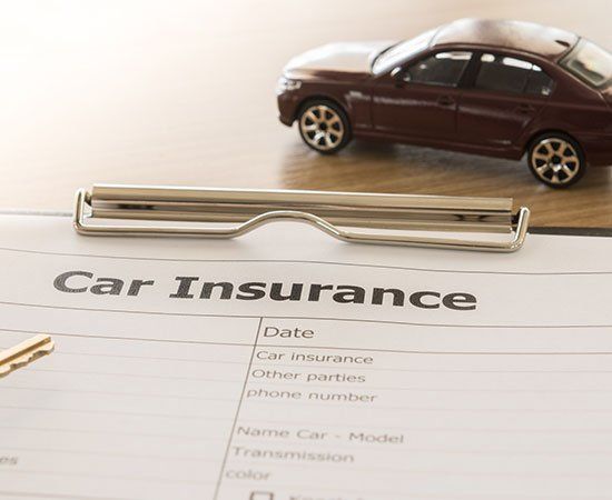 Car Insurance Paper — Kokomo, IN — David Akers Insurance Car Insurance Paper — Kokomo, IN — David Akers Insurance