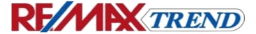 RE/MAX Trend Logo