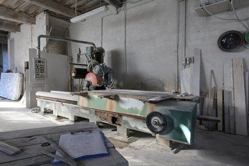 laboratorio artigianale