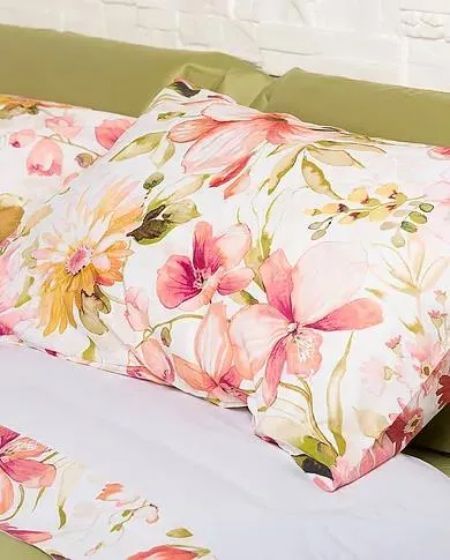 federe a fiori