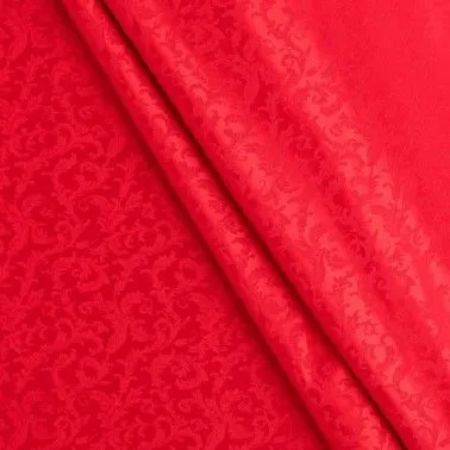 tenda rossa