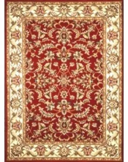 tappeto stile orientale