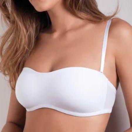 reggiseno a fascia