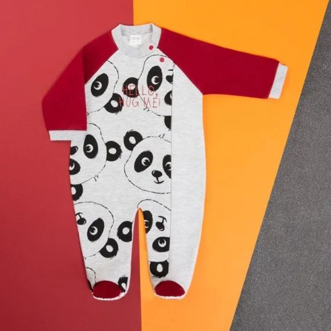 abbigliamento per neonato