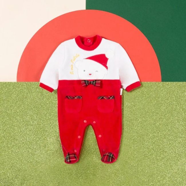 tutina per bambino