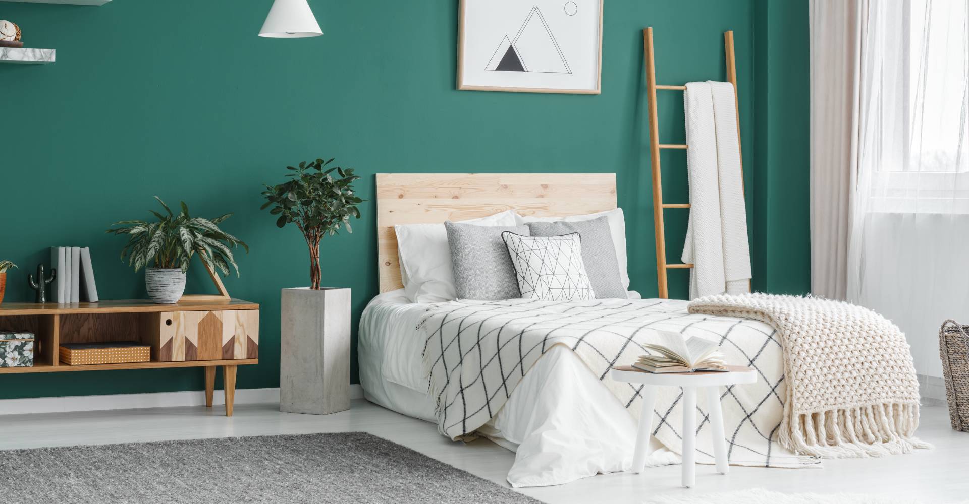 biancheria per il letto