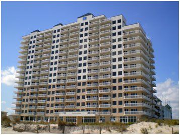 Gateway Grand Ocean City MD