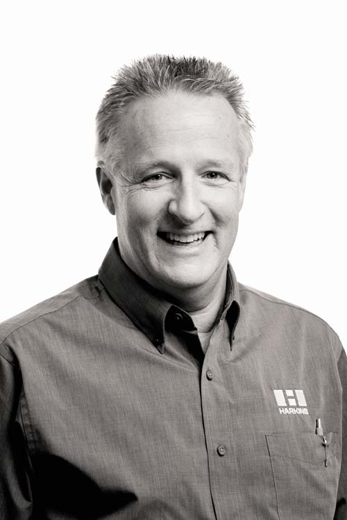 Mark Malloy, Vice President