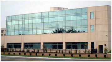 PRMC Cancer Center Salisbury MD