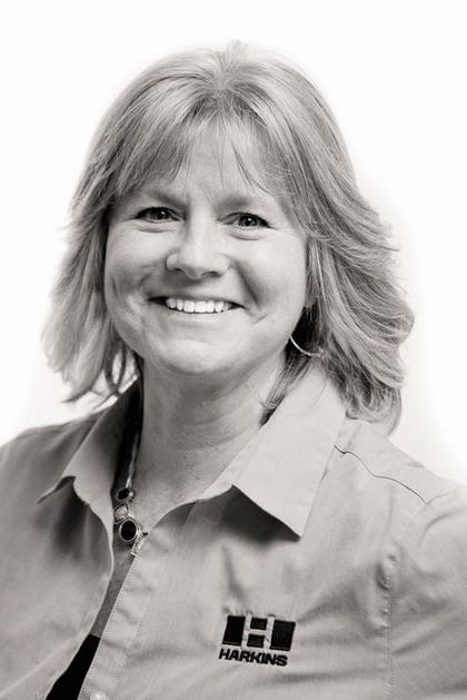 Teresa Ellis, Accounting Specialist