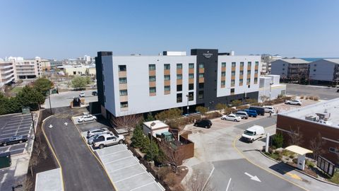 County Inn & Suites Dewey Beach DE