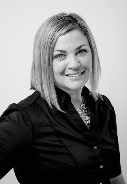 Jamie Phillips, Accounting Assistant