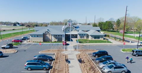 Lewes Public Library Lewes DE