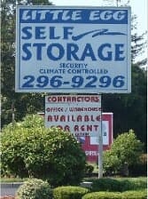 Workers Loading Boxes In Truck - Storage Service in Little Egg Harbor Twp, NJ