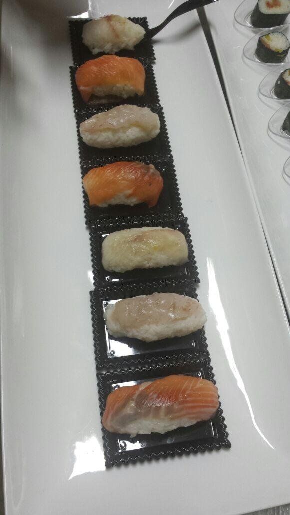 sashimi