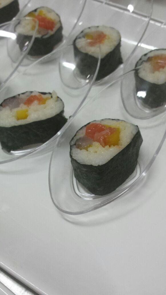 sushi