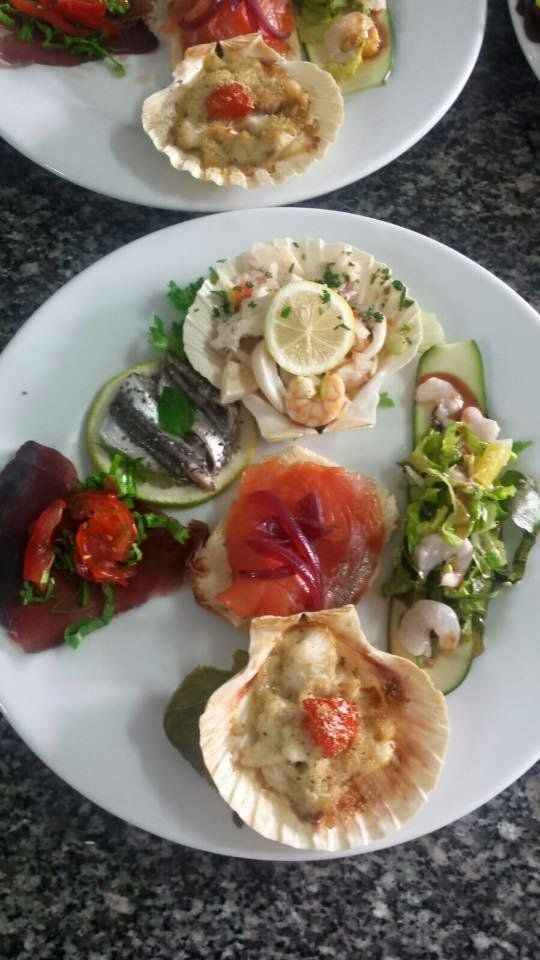 antipasto