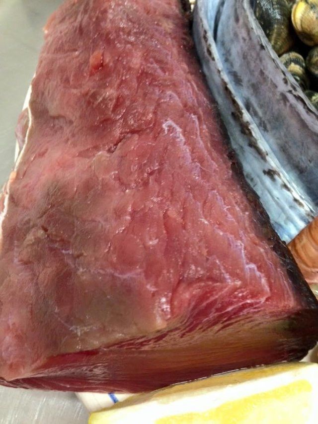 carne cruda