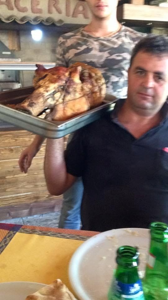 porchetta