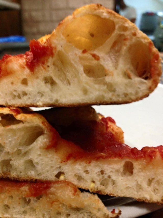 pizza al taglio