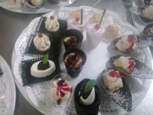 dessert freddi